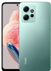 Redmi Note 12 Mint Green(23021RAA2Y), 16,9 cm (6.67") 1080 x 2400, 2.2GHz+1.8GHz, 8 Core, 6 GB, 128 GB, 50 МП + 8 МП + 2 МП/13Mpix, 2 Sim, 2G, 3G, LTE, BT v5.0, WiFi 802.11 a/b/g/n/ac, NFC, GPS / A-GPS, ГЛОНАСС, Galileo, Beidou, Type-C, 5000 mAh, Android  - фото 13376126