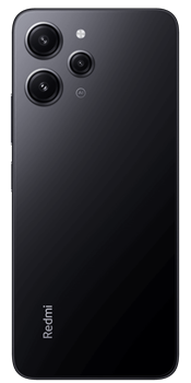 Redmi 12 Midnight Black(23053RN02Y), 17,25 см (6.79") 20:9 2400 x 1080, 2,0 ГГц+1,8 ГГц, 8 Core, 4 GB, 128 GB, 50 МП + 8 МП + 2 МП/8Mpix, 2 Sim, 2G, 3G, LTE, BL v5.1, Wi-Fi, NFC, GPS / A-GPS, ГЛОНАСС, Galileo, Beidou, Micro-USB, 5000 mAh, 199g, 168,6 ммx7 - фото 13376142