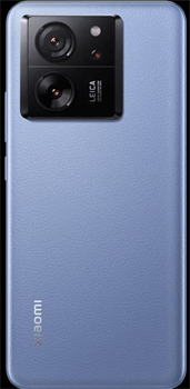 Xiaomi 13T Pro Alpine Blue(23078PND5G),16,9 cm(6.67") 20:9 2712x1220, 1x3.2ГГц+3x2.85ГГц+4x1.8ГГц, 8Core, 12 ГБ, 512 ГБ, 50 МП + 50 МП + 12 МП/20 МП+0,8 мкм, 2 Sim,2G,3G,LTE,5.4,WiFi 802.11 a/b/g/n/ac/ax,NFC,GPS/A-GPS,ГЛОНАСС,Galileo,Beidou,Type-C,5000mAh - фото 13376146