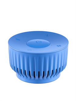 Акустическая система серии SberBoom Mini модели SBDV-00095, цвет безоблачный голубой, торговой марки SBER - фото 13378059