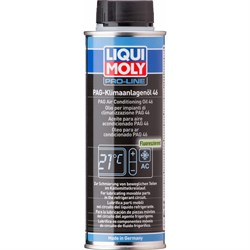 Масло для кондиционеров LIQUI MOLY PAG Klimaanlagenoil 46 - фото 13384815