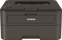 Принтер лазерный Brother HL-L2365DWR (А4, ч/б, 30 стр/мин, 32 Мб, печать HQ1200 (2400x600), 1х250л., Duplex, Ethernet, USB, Wi-Fi, пусковой тонер, (нужен переходник на евро-вилку!!!) РМ: DR-2305, TN-2305, TN-2355) - фото 13395214