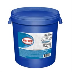 Смазка SINTEC Sintec Multi Grease EP 2 - 150 - фото 13463444