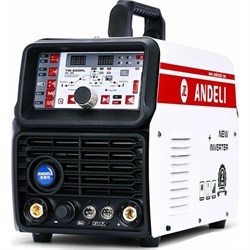 Сварочный аппарат ANDELI TIG-250PL - фото 13470661