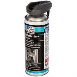 Адгезийная смазка LIQUI MOLY Pro-Line Haftschmier Spray - фото 13498041