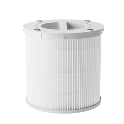 Фильтр д/очистителя воздуха Xiaomi Smart Air Purifier 4 Compact Filter AFEP7TFM01 (BHR5861GL) - фото 13516547