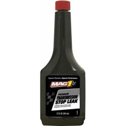 Присадка в АКПП для устранения течи MAG1 Automatic Transmission Fluid with Stop Leak - фото 13521256