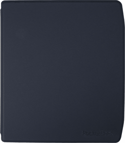 Чехол для PocketBook 700 ERA, Shell cover, Navy blue (синий) (HN-SL-PU-700-NB-WW) - фото 13521844