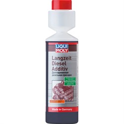 Долговременная дизельная присадка LIQUI MOLY Langzeit Diesel Additiv - фото 13522642