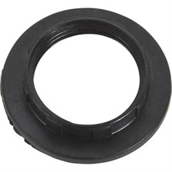Крепежное кольцо для патрона Oxion RH-002BK-E14-50PCS - фото 13531309