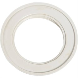 Крепежное кольцо для патрона Oxion RH-002WH-E27-50PCS - фото 13532326