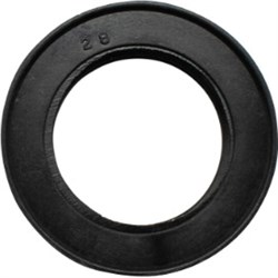 Крепежное кольцо для патрона Oxion RH-002BK-E14 - фото 13532383