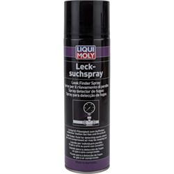 Средство для поиска мест утечек воздуха в системе LIQUI MOLY Leck-Such-Spray - фото 13536666