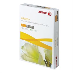 Бумага XEROX COLOTECH PLUS, А4, 90 г/м2, 500 л., для полноцветной лазерной печати, А++, Австрия, 170% (CIE), 003R98837 - фото 13548391