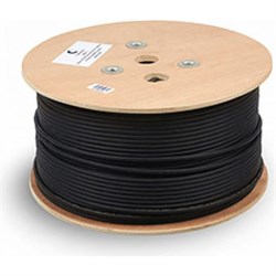 Одножильный кабель Cabeus UTP-4P-Cat.6-SOLID-OUT-LSZH-UV - фото 13553511