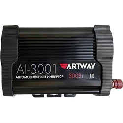 Инвертор Artway AI-3001 - фото 13554811