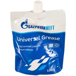 Смазка Gazpromneft Universal Grease DouP - фото 13561869