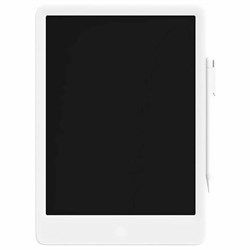 Планшет графический XIAOMI Mi LCD Writing Tablet 13.5" (Color Edition), цветной экран, белый, BHR7278GL - фото 13562502