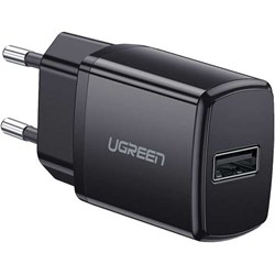 Сетевое зарядное устройство Ugreen 50459 - фото 13567467
