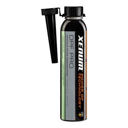 Многофункциональная присадка к дизельному топливу XENUM Diesel Multi conditioner - фото 13626830