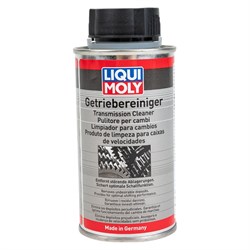 Промывка механических трансмиссий LIQUI MOLY Getriebe-Reinig - фото 13637953