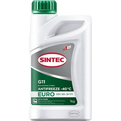 Антифриз SINTEC Euro - фото 13639072