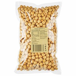 Фундук жареный, СЕМУШКА, 1 кг - фото 13701378