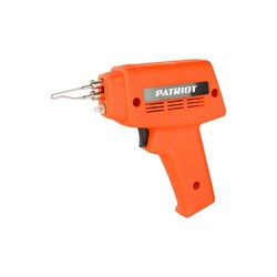 Паяльный пистолет PATRIOT ST 501 The One - фото 14693679
