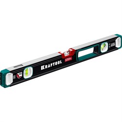 Сверхпрочный уровень KRAFTOOL A-RATE Control - фото 14711824