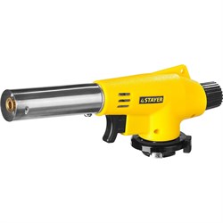 Газовая горелка STAYER MaxTerm - фото 14718737