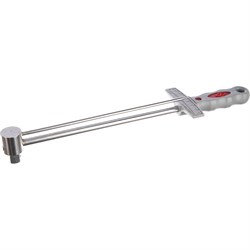 Динамометрический ключ НИЗ КМШ-140 - фото 14719015