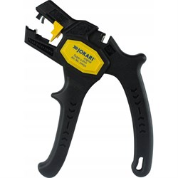 Клещи для снятия изоляции Jokari Super 4 plus - фото 14721406