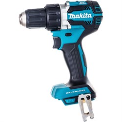 Аккумуляторная дрель MAKITA DDF484Z - фото 14726616