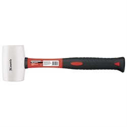 Резиновая киянка MATRIX 11195 - фото 14728101