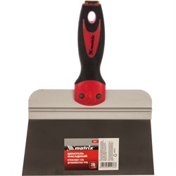 Фасадный шпатель MATRIX MASTER - фото 14744221