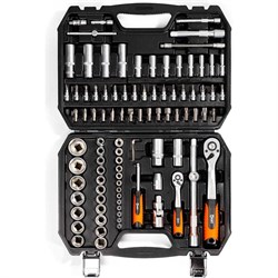 Набор инструментов КВТ НАИ-07/94 - фото 14748212