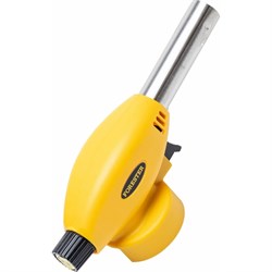 Туристическая газовая горелка Forester MOBILE - фото 14755629