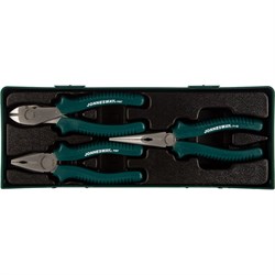 Набор инструментов JONNESWAY P0803ST (P0803SP) - фото 14760880