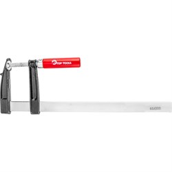 F-образная струбцина Top Tools 12A220 - фото 14761086