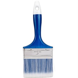 Флейцевая кисть РемоКолор Аква-лак - фото 14762226