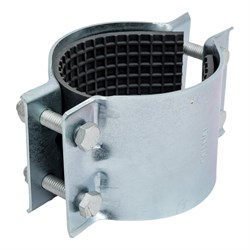 Ремонтный хомут АТКА 1001010109 - фото 14766253