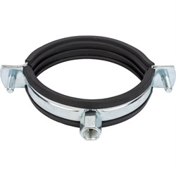 Хомут для крепления сантехнических труб STARFIX SMP-35530-1 - фото 14768409