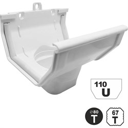 Центральная воронка VN UOW - фото 14775244