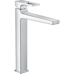 Смеситель для раковины Hansgrohe Metropol 260 - фото 14776025