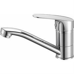 Смеситель для умывальника Milardo Simp - фото 14777235