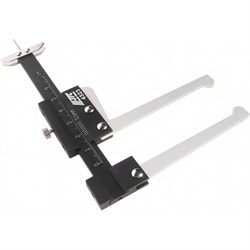 Штангенциркуль для тормозных дисков JTC JTC-4323 - фото 14777875