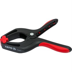 Пружинная струбцина YATO YT-64272 - фото 14781742