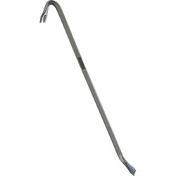 Шестигранный гвоздодер Sparta 252265 - фото 14783238