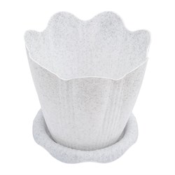 Горшок Martika Эдельвейс - фото 14793135