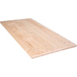 Прямоугольная столешница ООО Сибирский лес 4656760332224 - фото 14793903